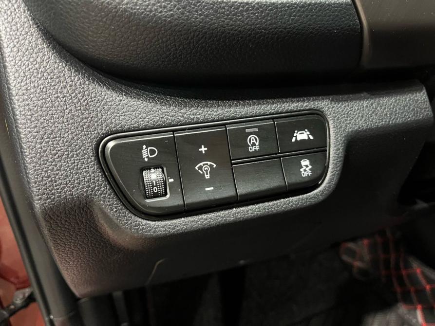 Kia Seltos I Пермь  - изображение 21