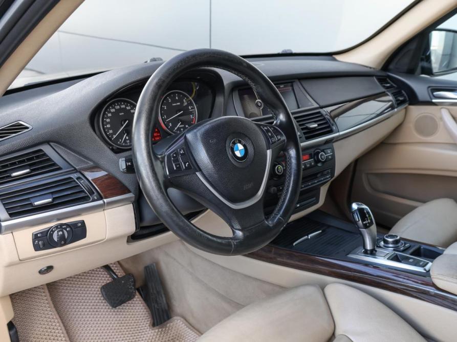 BMW X5 II (E70) Рестайлинг Москва  - изображение 15