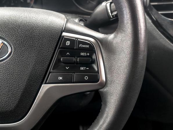 Hyundai Solaris II Рестайлинг с пробегом 2021 года, цена 1 889 900 рублей, 67000 км, седан, Автокод Объявления