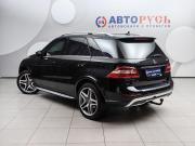 Mercedes-Benz M-Класс III (W166) Подольск  - изображение 26