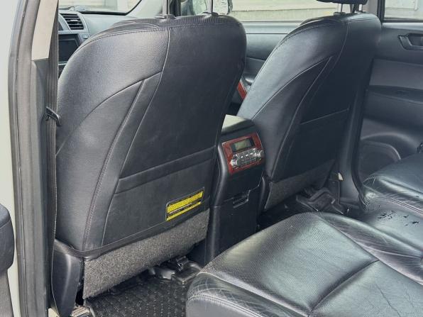 Toyota Highlander II (XU40) Рестайлинг с пробегом 2011 года, цена 1 690 000 рублей, 247271 км, внедорожник, Автокод Объявления