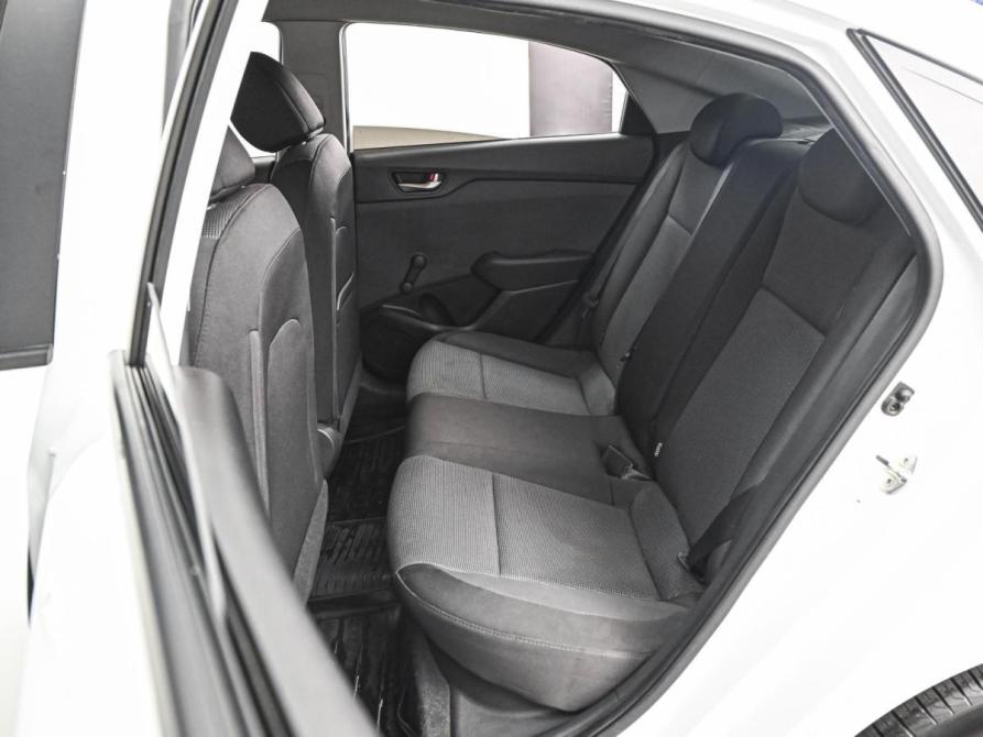 Hyundai Solaris II Ставрополь  - изображение 9