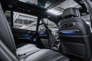 BMW X7 I (G07) Рестайлинг Москва  - изображение 48