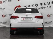 Hyundai Solaris II Рестайлинг Минеральные Воды  - изображение 22
