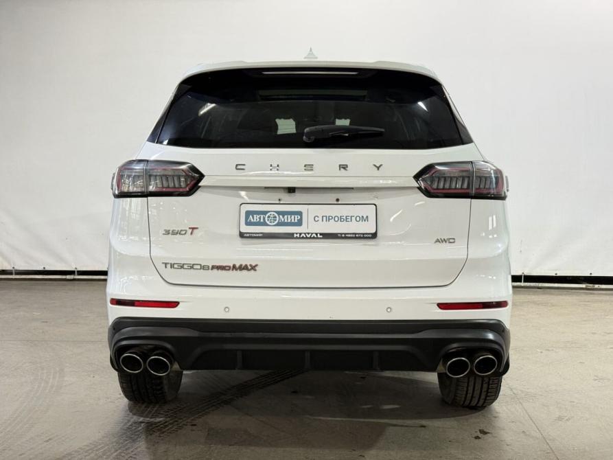 Chery Tiggo 8 Pro Max I Ярославль  - изображение 6