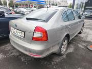 Skoda Octavia II (A5) Рестайлинг Санкт-Петербург  - изображение 9