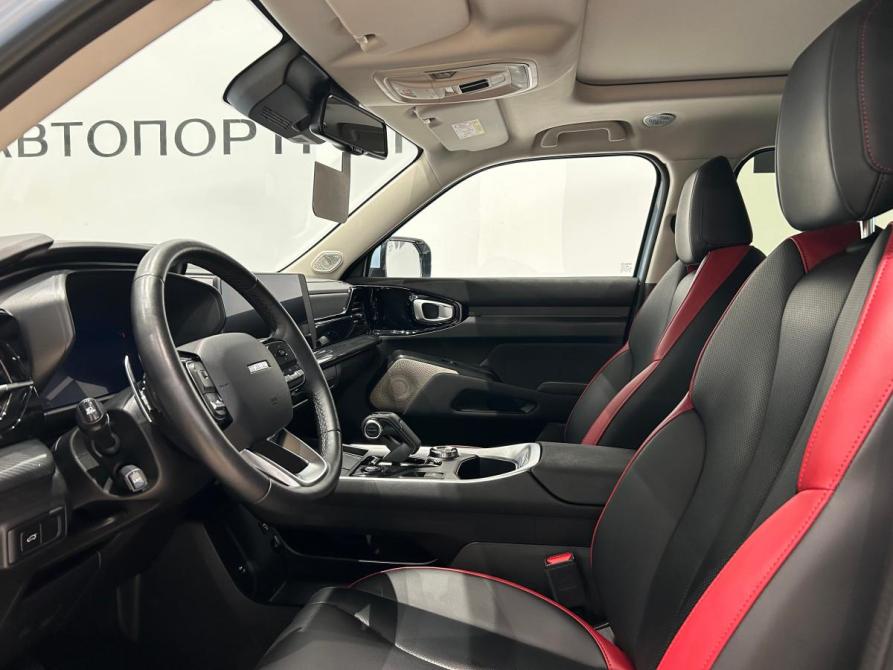 Haval H3 I Санкт-Петербург  - изображение 16
