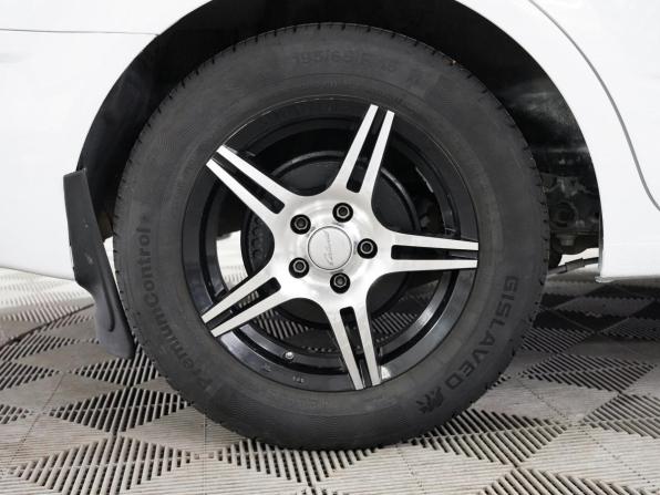 Chevrolet Aveo II с пробегом 2015 года, цена 561 000 рублей, 165000 км, седан, Автокод Объявления