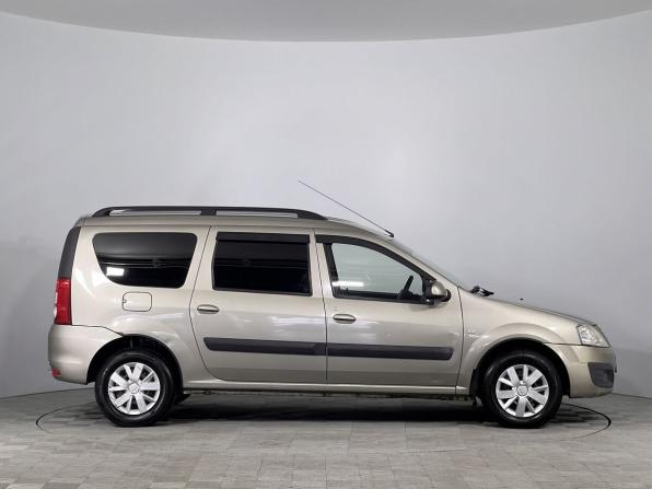 Lada (ВАЗ) Largus I с пробегом 2013 года, цена 650 000 рублей, 215260 км, универсал, Автокод Объявления