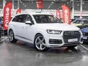 Audi Q7 II (4M) Санкт-Петербург  - изображение 37