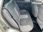 Daewoo Matiz II Рестайлинг Стерлитамак  - изображение 31