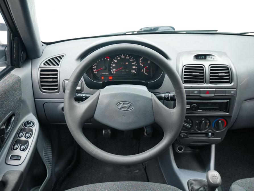 Hyundai Accent II Ростов-на-Дону  - изображение 7