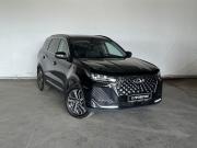 Chery Tiggo 7 Pro Max I Рестайлинг Москва  - изображение 23