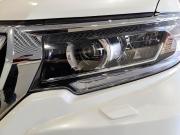 Toyota Land Cruiser Prado 150 Series Рестайлинг 2 Казань  - изображение 43