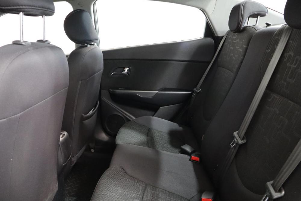 Kia Rio III Рестайлинг Санкт-Петербург  - изображение 13