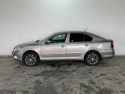 Skoda Octavia II (A5) Рестайлинг Москва  - изображение 21