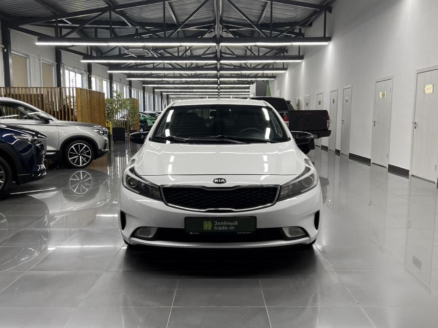 Kia Cerato III Рестайлинг (Classic) Тверь  - изображение 3