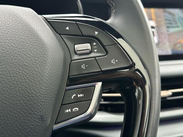 Changan CS95 I Рестайлинг 2 с пробегом 2023 года, цена 3 099 000 рублей, 25000 км, внедорожник, Автокод Объявления
