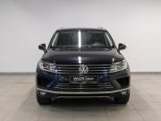 Volkswagen Touareg II Рестайлинг Санкт-Петербург  - изображение 32