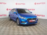 Hyundai Solaris II Вологда  - изображение 20