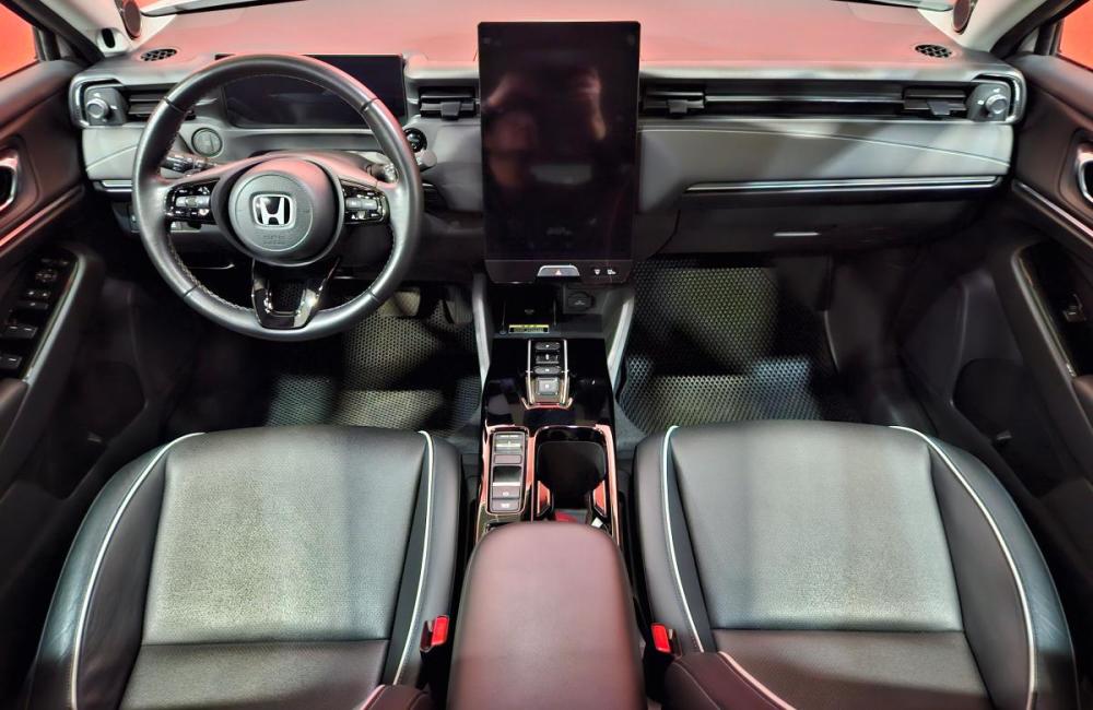 Honda e:NS1 Вологда  - изображение 9