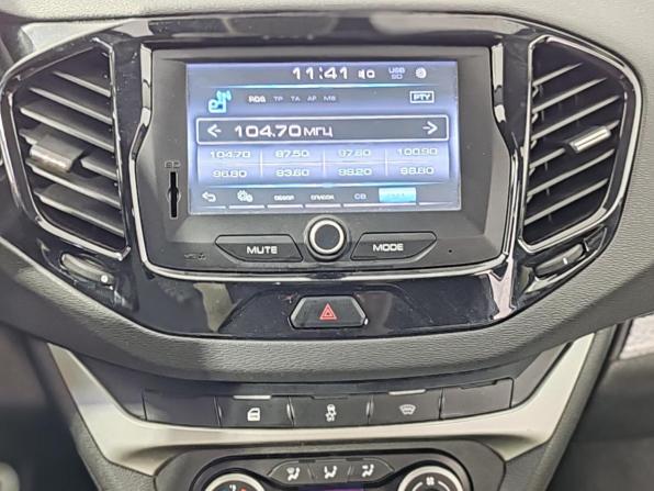 Lada (ВАЗ) Vesta I с пробегом 2020 года, цена 1 165 000 рублей, 103262 км, универсал, Автокод Объявления