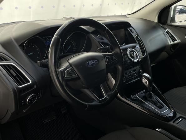 Ford Focus III Рестайлинг с пробегом 2015 года, цена 995 000 рублей, 153777 км, универсал, Автокод Объявления