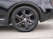 Infiniti FX II (S51) Новосибирск  - изображение 37