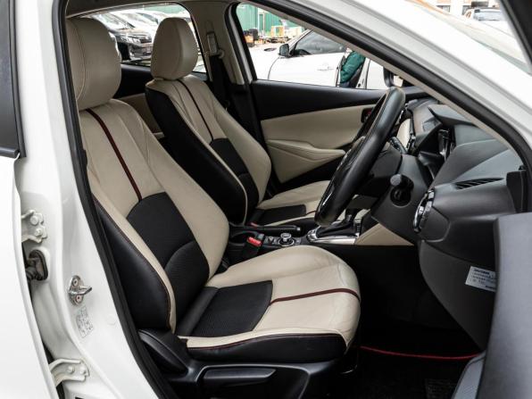 Mazda Demio IV (DJ) с пробегом 2015 года, цена 1 050 000 рублей, 205004 км, хэтчбек, Автокод Объявления