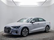 Audi A3 IV (8Y) Москва  - изображение 18