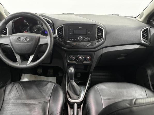 Lada (ВАЗ) XRAY I с пробегом 2018 года, цена 810 000 рублей, 79746 км, хэтчбек, Автокод Объявления