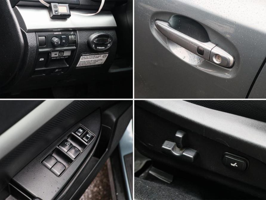 Subaru Outback IV Москва  - изображение 11