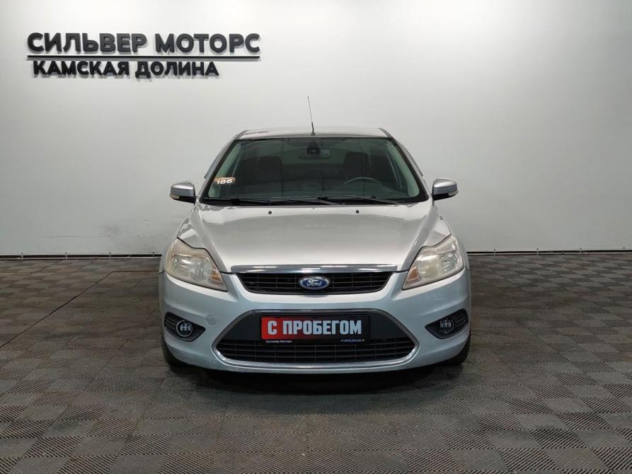 Ford Focus II Рестайлинг Пермь  - изображение 3