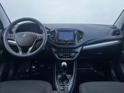 Lada (ВАЗ) Vesta I Москва  - изображение 24