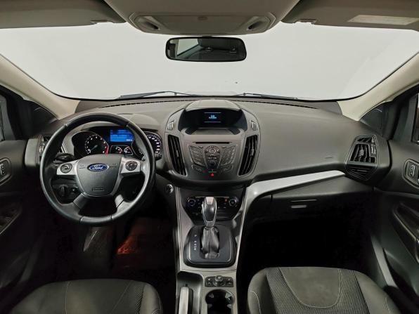 Ford Kuga II с пробегом 2015 года, цена 1 229 000 рублей, 185985 км, внедорожник, Автокод Объявления