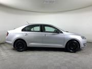 Skoda Rapid I Рестайлинг Москва  - изображение 23