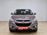 Hyundai ix35 I Альметьевск  - изображение 23
