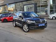 Skoda Kodiaq I Санкт-Петербург  - изображение 28