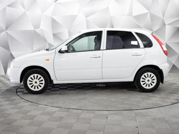 Lada (ВАЗ) Kalina I с пробегом 2010 года, цена 288 000 рублей, 130000 км, хэтчбек, Автокод Объявления