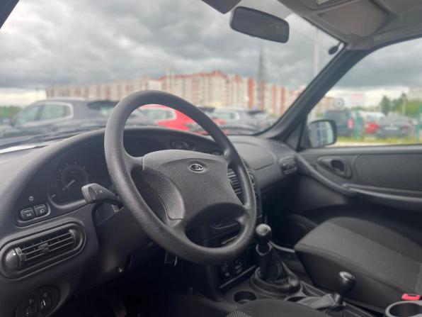 Lada (ВАЗ) Niva Travel I с пробегом 2024 года, цена 1 120 000 рублей, 12000 км, внедорожник, Автокод Объявления
