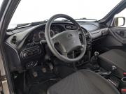 Lada (ВАЗ) Niva I Рестайлинг (Travel) Москва  - изображение 41