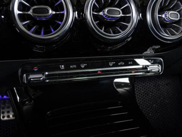 Mercedes-Benz CLA II (C118 X118) с пробегом 2020 года, цена 3 180 000 рублей, 54695 км, седан, Автокод Объявления