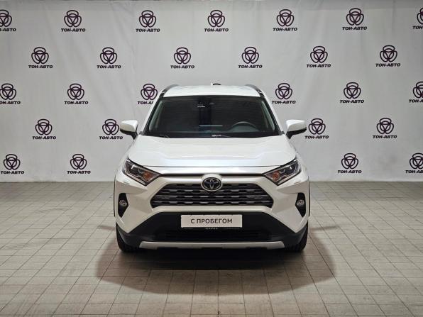 Toyota RAV4 V (XA50) с пробегом 2020 года, цена 3 223 000 рублей, 102250 км, внедорожник, Автокод Объявления