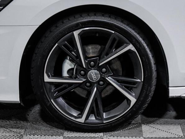 Audi A3 IV (8Y) с пробегом 2021 года, цена 3 280 000 рублей, 34065 км, хэтчбек, Автокод Объявления
