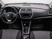 Suzuki SX4 II (S-Cross) Москва  - изображение 32