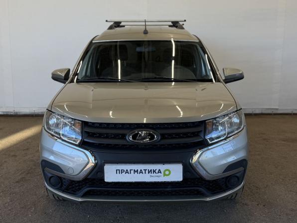 Lada (ВАЗ) Largus I Рестайлинг с пробегом 2021 года, цена 1 050 000 рублей, 91591 км, универсал, Автокод Объявления