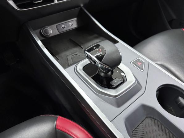 JETOUR DASHING I с пробегом 2024 года, цена 1 990 000 рублей, 21274 км, внедорожник, Автокод Объявления