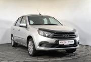 Lada (ВАЗ) Granta I Рестайлинг Нижний Новгород  - изображение 21