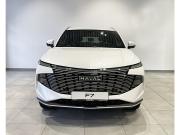 Haval F7 II Самара  - изображение 13