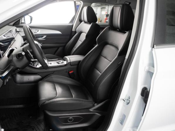JETOUR X70+ I Рестайлинг с пробегом 2025 года, цена 2 829 000 рублей, 1332 км, внедорожник, Автокод Объявления